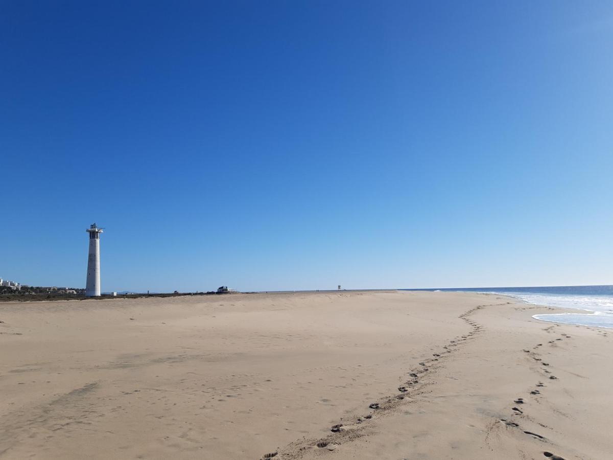 Jandia Morro Jable (Fuerteventura)