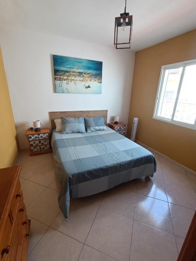 Jandia Apartment *